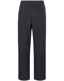 Resim Vaude Rosemoor Warm Erkek Su Geçirmez Pantolon 48101 Black 
