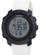 Resim Cockpit Ck-2213we Dijital Erkek Kol Saati 