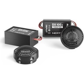 Resim Hertz Dt 24.3 Tweeter 80 Watt 
