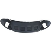 Resim Esse Oto - Volkswagen Touareg- 07/09 Ön Tampon Alt Muhafaza Plastiği Esse10562040 7l6807061ab 