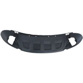 Resim Esse Oto - Volkswagen Touareg- 07/09 Ön Tampon Alt Muhafaza Plastiği Esse10562040 7l6807061ab 