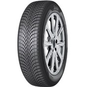 Resim Sava 215/60R17 96H All Weather Dört Mevsim Lastiği 2025 