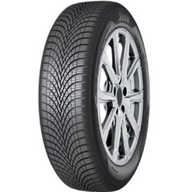 Resim Sava 215/60R17 96H All Weather Dört Mevsim Lastiği 2025 