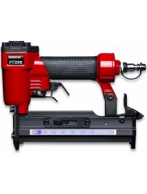 Resim Arrow PT23G 10-25mm Profesyonel Havalı Çivi Çakma Tabancası + 1000 Adet Çivi 