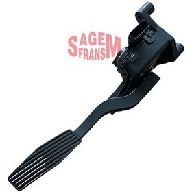 Resim Sagem-38217 - Gaz Pedalı Elektrikli Merıva 1.3 Ctdı 03 10 