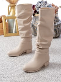 Resim Egepass ARİAV KADIN KÖRÜKLÜ ÇİZME GÜNLÜK KULLANIM 