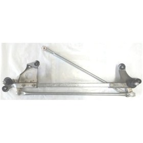 Resim Esse Oto - Honda Crv- 97/01 Silgi Manevra Kolu Esse4412966 76530-s10-a01 
