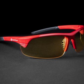 Resim Corporal Half Frame Atış Gözlüğü 