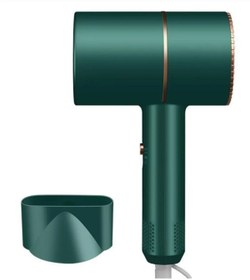 Resim abnturk 2000w Mini Saç Kurutma Makinesi -6555 