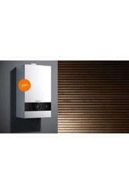 Resim Buderus Logomax Plus Gb122i-24kw Yoğuşmalı Kombi 