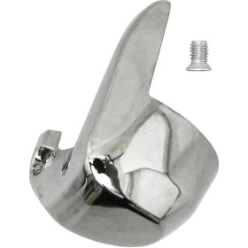 Resim Shimano Ultegra St-r8020 Vites Fren Kolları İsim Plakası Sağ Siyah 