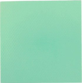 Resim Wozlo 1 0mm 100x100mm Chipset Soğutucu Termal Pad Cep Telefonu Notebook Ps4 Ps5 Yeşil 6w/m K 