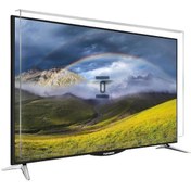 Resim Bestomark Kristalize Panel LG 49LK5900PLA Tv Ekran Koruyucu Düz (Flat) Ekran 