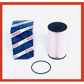Resim Bosch Vw Caddy 1.6 Tdi Mazot Filtresi Cay 2011-2015 3C0127177 485595981 