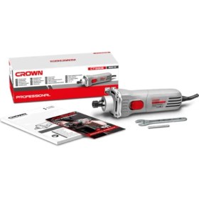 Resim Crown Kalıpçı Taşlama-Kısa 600W Ct13308 