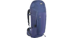 Resim Bach Erkek Sırt Çantası 60 Litre Mavi Cinsiyet: Erkek, Malzeme: N/500D CORDURA® 