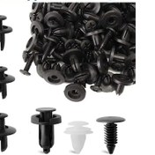 Resim Megalavka 100'lü Pakette Otomobil Klips Seti 143310238 