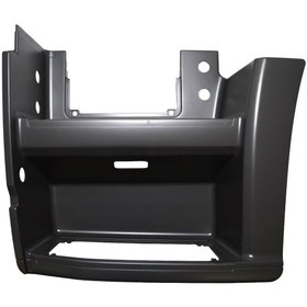 Resim Basamak Yuvası Actros Mp2-Mp3 Mega Alt Sol (Kahveci Premium) - A9436660401 