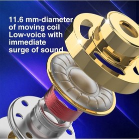 Resim Willowhaven Qkz Sk7 Kulak İçi Kablolu Kulaklık 3.5mm 11.6mm Dinamik Sürücü Mikrofonlu Hat Kontrolü Yeşil Sk7 Sk7 