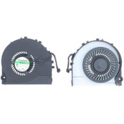 Resim İNFOSTAR Bc07511lmspaa Uyumlu Notebook Cpu Fan 