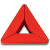 Resim Frekansben Çebi Trıo 455 032 St05 Lacivert Çocuk Odası Kulpu Lacivert 