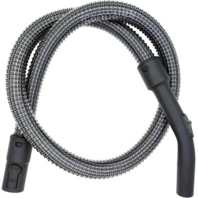 Resim İcanpares Profilo Uyumlu Psp 4430 Psu 7A330 Süpürge Teleskopik Boru Emici Başlık Çelik Telli Hortum Seti 