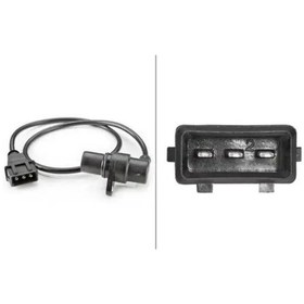 Resim Krank Mılı Pozısyon Sensor Kablosu Polo Golf Passat 1,6 2,0 Seat 565mm 