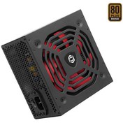Resim Frisby FR-PS6080P 80+ Bronze 600 W 12 CM Fanlı Güç Kaynağı 
