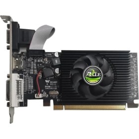 Resim Axle Ax-R5 220/2GD3P4CDIL R5 220 Lp 2gb Ddr3 64BIT Vga/dvı/hdmı 16X 