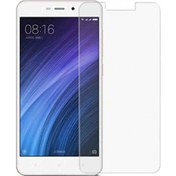 Resim Nettech Xiaomi Redmi 4x Uyumlu 0.3 mm Ön Koruma Cam Ekran Koruyucu 