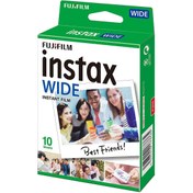 Resim Instax Wide 10'lu Film 
