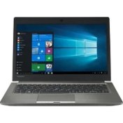 Resim Toshiba Portege Z30-A-13W Intel Core i5 4300U 4GB 128GB SSD Windows 7 Pro 13.3" FHD Taşınabilir Bilgisayar 