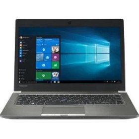 Resim Toshiba Portege Z30-A-13W Intel Core i5 4300U 4GB 128GB SSD Windows 7 Pro 13.3" FHD Taşınabilir Bilgisayar 