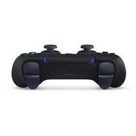Resim Sony Playstation 5 Dualsense Controller Siyah V2 Bilkom Garantili 1 Adet 