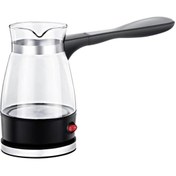 Resim AROW Tr-4588 Foam Coffee Elektrikli Cezve 