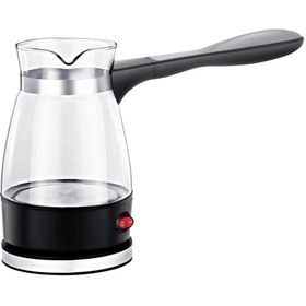 Resim AROW Tr-4588 Foam Coffee Elektrikli Cezve 