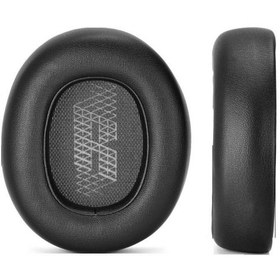 Resim Jbl E65bt E65btnc Duet Nc Uyumlu Kulaklık Pedi 
