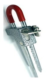 Resim markentegra Direksiyon Kilidi - Güvenlik için Kırılmaz Tasarım 