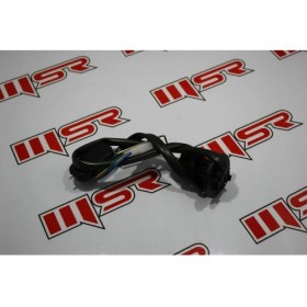 Resim Msr Sym Fıddle 125 Şamandıra 
