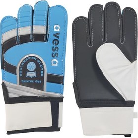 Resim Avessa Kaleci Eldiveni Altın - Siyah 