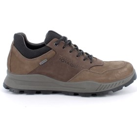 Resim Erkek Oxford ( Klasik) 8629411 Igı&co Nabuk Gum Goretex Sıerra Fango Chiaro 