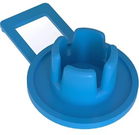 Resim Kulaklı Delik İçi Tapalar 