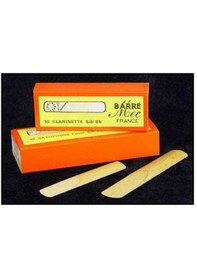 Resim Barre Barre-Mec15 1.5 No Klarnet Kamısı 10 Adet 