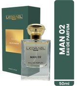 Resim Licorael Dubai EAU DE PARFUM MAN 02 