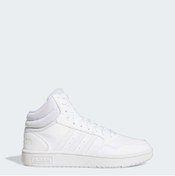 Resim adidas Hoops 3.0 Mid Classic Ayakkabı 