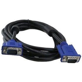 Resim VGA Görüntü Kablosu 3 M 