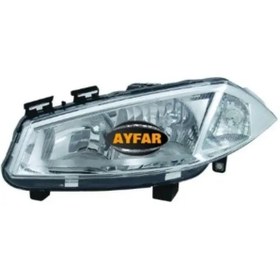 Resim AYFAR FAR SAG MEGANE II ELEKTRIKLI 0205 