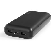 Resim Ttec Mojue 20.000 mAh Powerbank - Siyah 