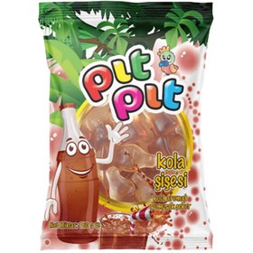 Resim Pıt Pıt Kola Yumuşak Şeker 160 G 