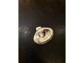 Resim Mikasso 12 Volt 50 Watt 750 Lümen 2700 Kelvin MR16 Halojen Dimmerli Çanak Ampul 